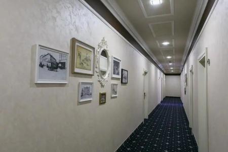 Парк отель - 1