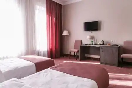 Парк отель - 6