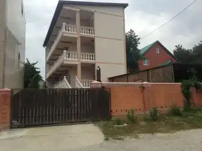 Морской - 3