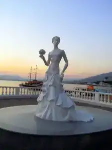 Морской - 4