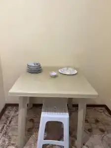 Уютный дворик - 16