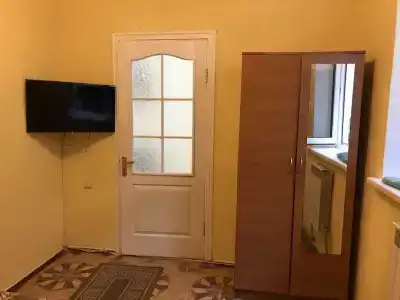 Уютный дворик - 10