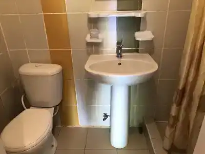 Уютный дворик - 12