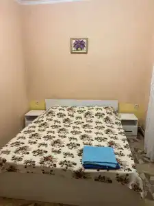 Уютный дворик - 16