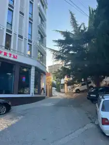 Уютный дворик - 19