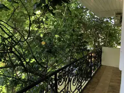 Уютный дворик - 26