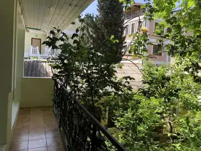 Уютный дворик - 25