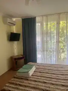 Уютный дворик - 22