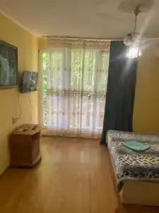 Уютный дворик - 27