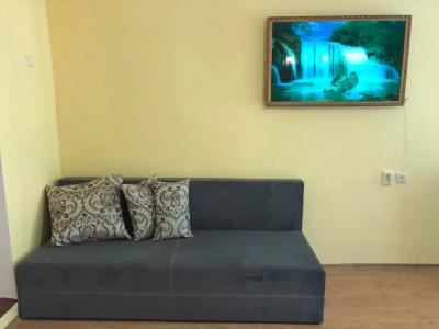 Уютный дворик - 32