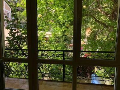 Уютный дворик - 33