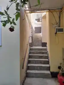 Уютный дворик - 39