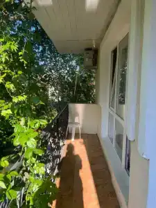 Уютный дворик - 47