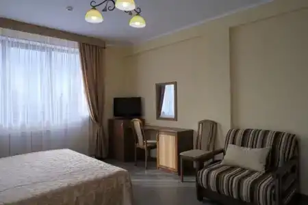 Европа - 18