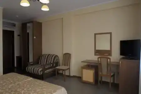 Европа - 22