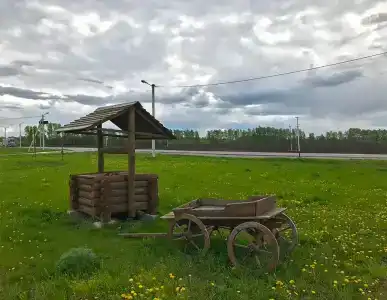 Медведефф Чердаклы - 17