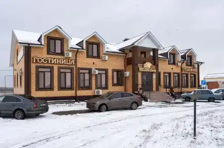 Медведефф Чердаклы - 2