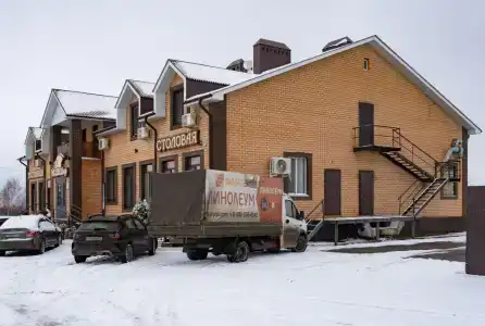 Медведефф Чердаклы - 9