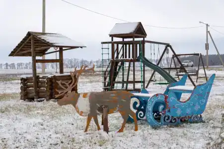 Медведефф Чердаклы - 10