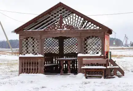 Медведефф Чердаклы - 15