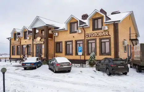 Медведефф Чердаклы - 5
