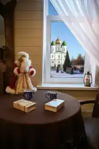 Дом Куприна - 23