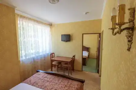 Аристократ - 6