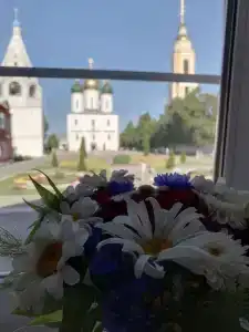 Дом Куприна - 55