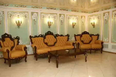 Аристократ - 4