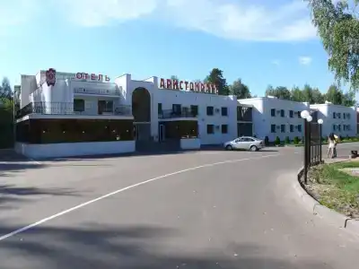 Аристократ - 1