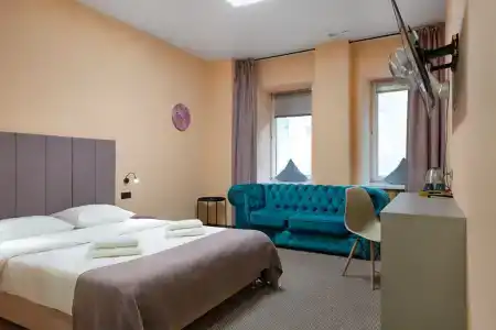 Арт-Бульвар - 0