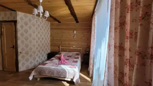 Усадьба Жар-Птица - 63