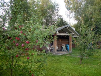 Окулова Заимка - 1