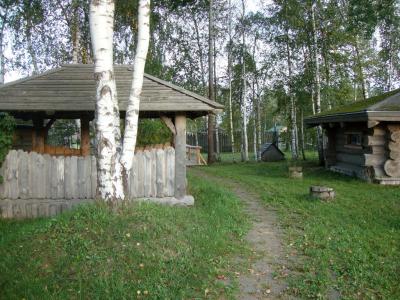 Окулова Заимка - 3