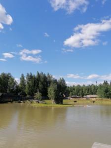 Окулова Заимка - 5