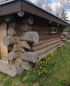 Окулова Заимка - 8