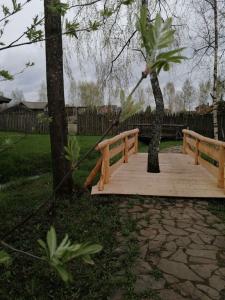 Окулова Заимка - 10