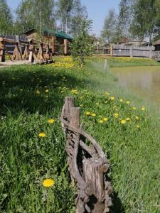 Окулова Заимка - 12