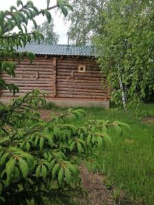 Окулова Заимка - 16