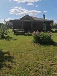 Окулова Заимка - 19