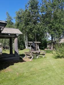 Окулова Заимка - 20