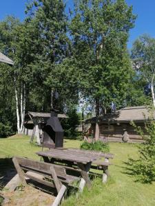 Окулова Заимка - 21