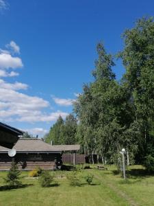 Окулова Заимка - 22