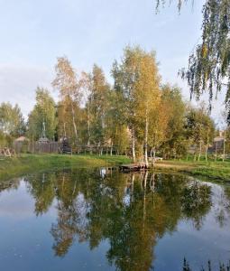 Окулова Заимка - 23