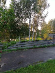 Окулова Заимка - 28