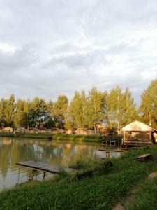 Окулова Заимка - 32