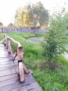 Окулова Заимка - 33