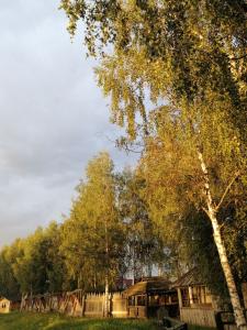 Окулова Заимка - 34