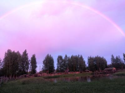 Окулова Заимка - 36