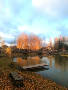 Окулова Заимка - 38